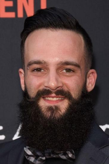 Derek K. Moore Image