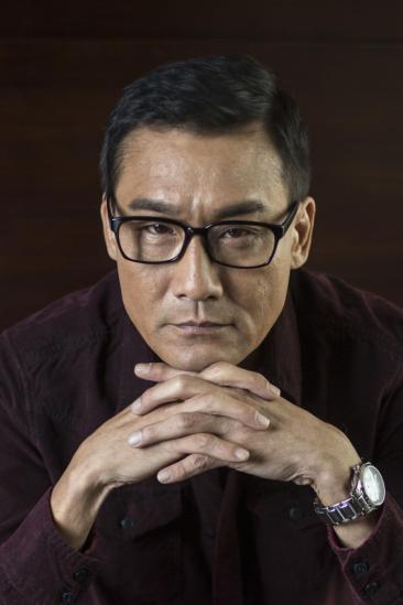Tony Leung Ka-fai Image