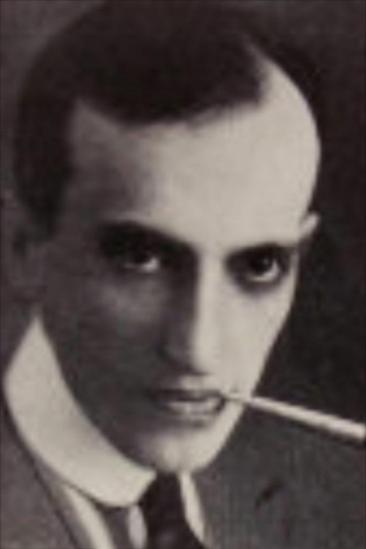 Alfredo Martinelli Image