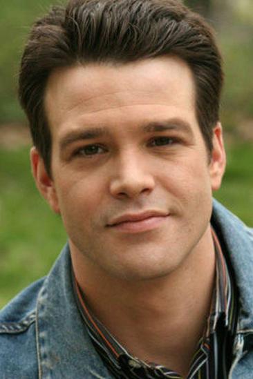 Nathaniel Marston Image