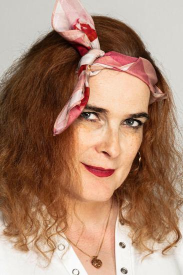 Arna Magnea Danks Image