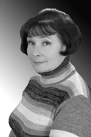 Valentina Popova Image