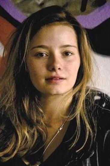 Nastassja Revvo Image