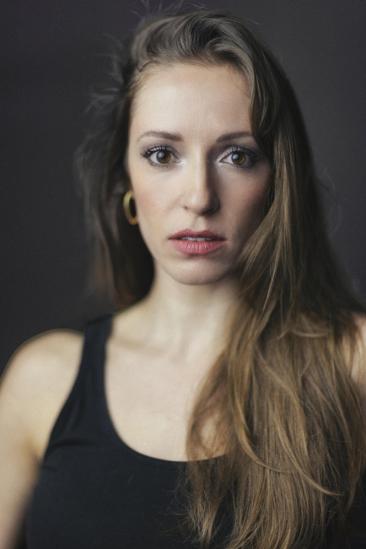 Cecilia Napoli Image