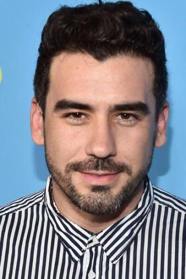 Roberto Quijano Image