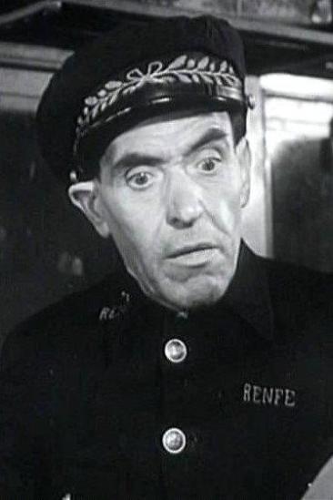 Francisco Bernal Image