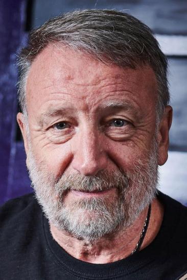 Peter Hook Image