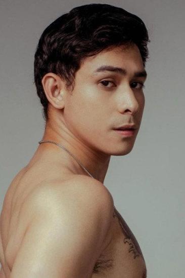 Paolo Gumabao Image