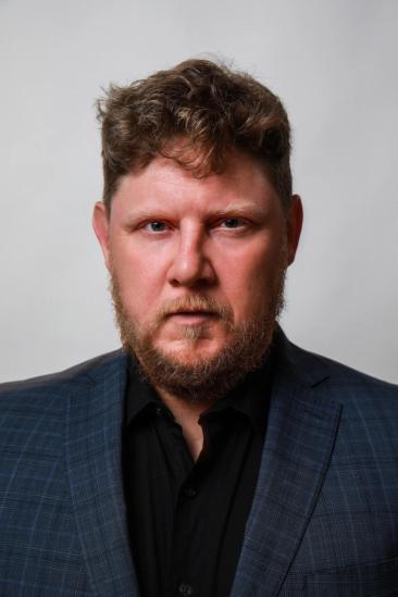 Adam Huel Potter Image