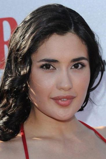 Veronica Loren Image