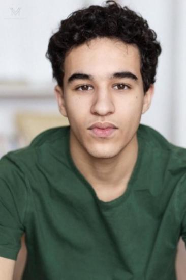 Khalil Ben Gharbia Image