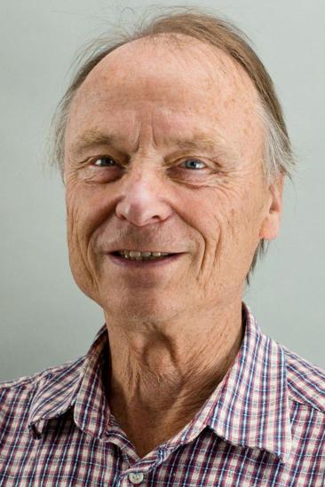 Randolf Menzel Image