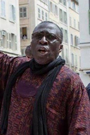 Abdoulaye Diop Image