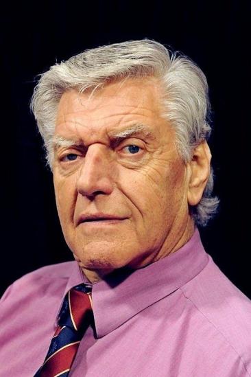 David Prowse Image