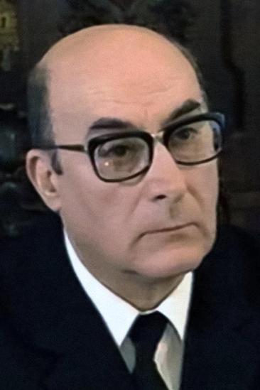 José Manuel Mendes Image