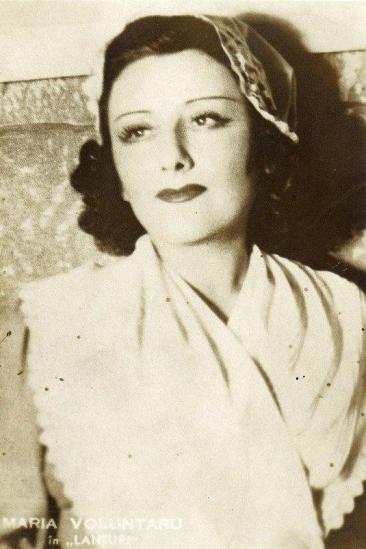 Maria Voluntaru Image