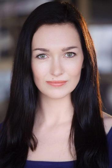 Laura Dromerick Image