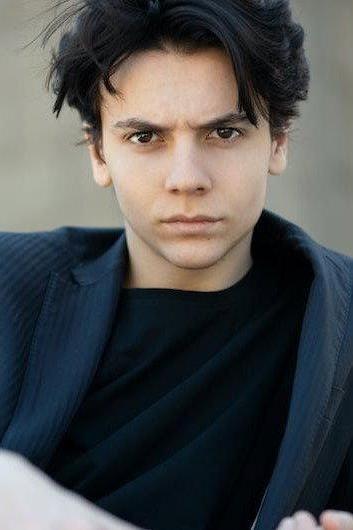 Francesco Gheghi Image