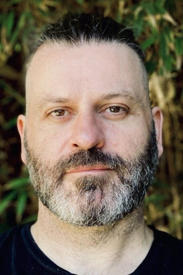 Declan de Barra Image