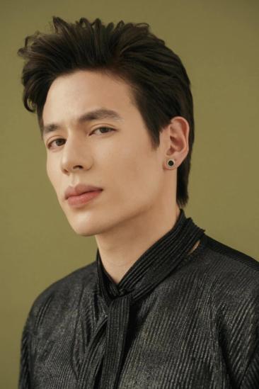 Jake Ejercito Image