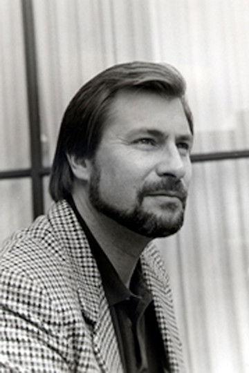 Richard Vernon Image