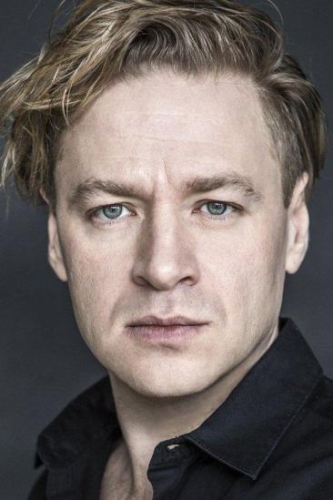 Aleksey Barabash Image