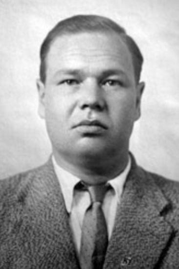 Yevgeni Kudryashov Image