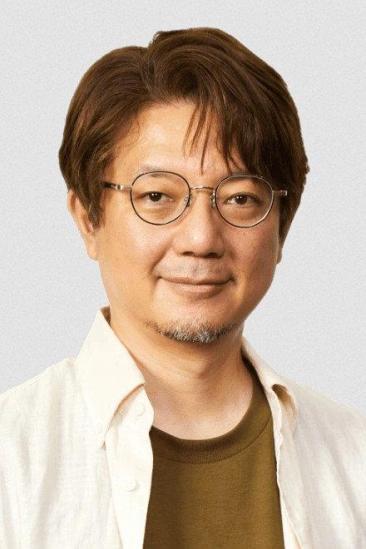Jun Takeuchi Image
