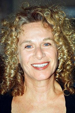 Carole King Image