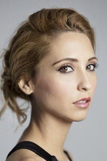 Mery Cabezuelo Image