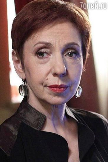 Galina Petrova Image