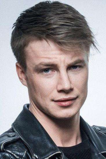 Alexey Shilnikov Image