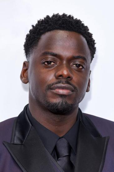 Daniel Kaluuya Image