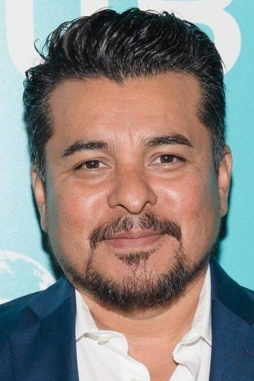 Jacob Vargas Image