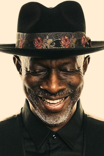 Keb' Mo' Image