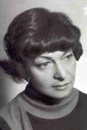 Alina Rostkowska Image