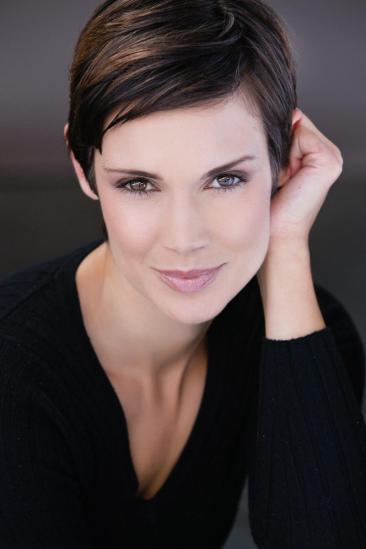 Dahlia Legault Image