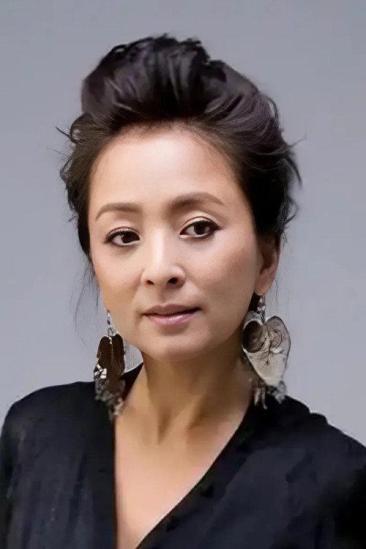 Li Qinqin Image