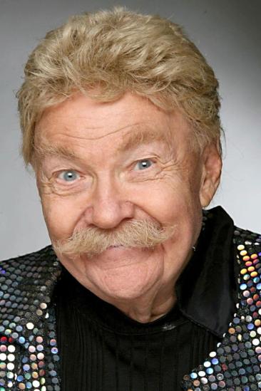 Rip Taylor Image