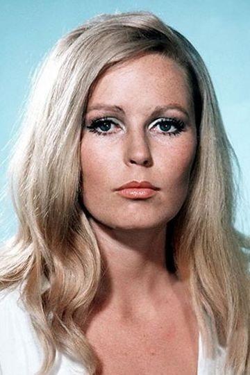 Veronica Carlson Image