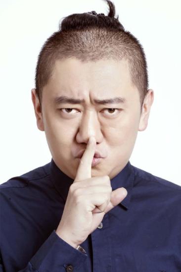 Guo Yiqian Image