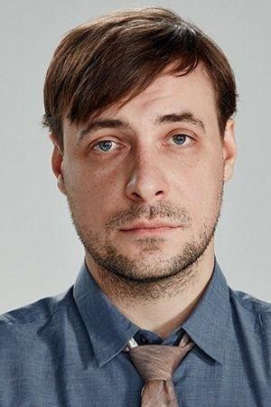 Evgeny Tsyganov Image