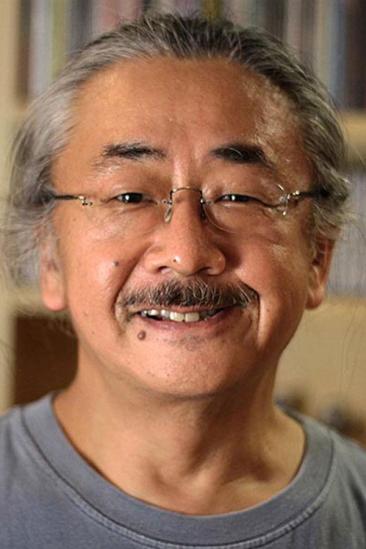 Nobuo Uematsu Image