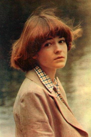 Yevgeniya Sabelnikova Image