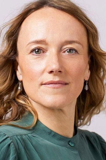 Marion Gretchen Schmitz Image