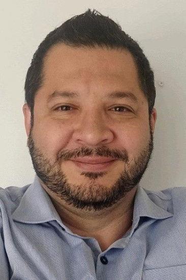 Jason E. Medina Image