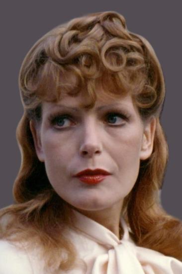 Margit Carstensen Image