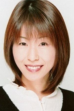 Michiko Neya Image