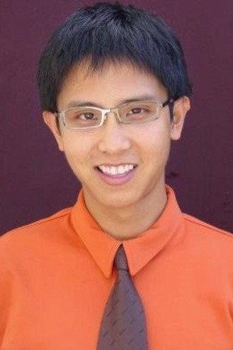 Ulysses Lee Image