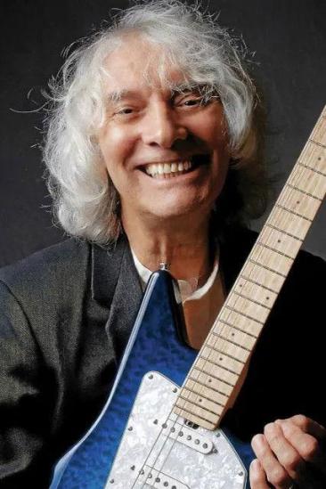 Albert Lee Image